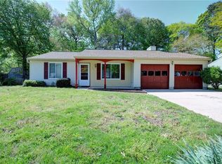 936 Fluvanna Rd, Newport News, VA 23601