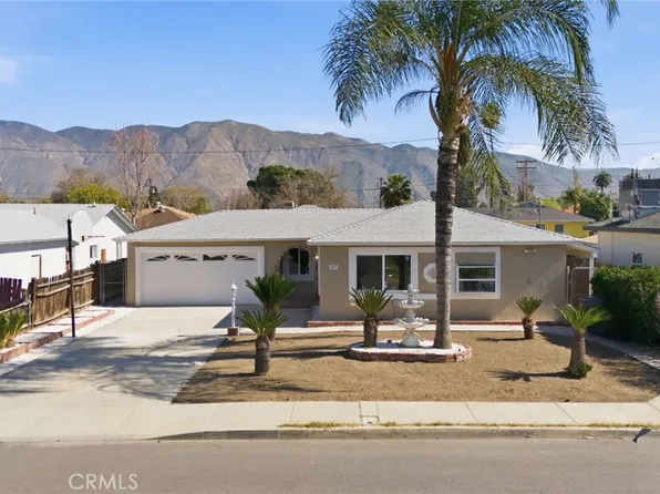 409 W Camellia Way, San Jacinto, CA 92583