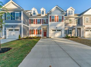 124 Wineberry Way, Yorktown, VA 23692