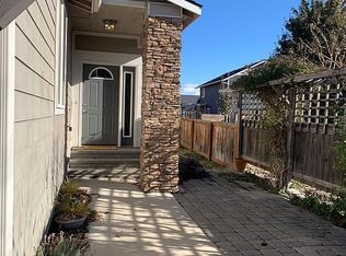 418 S Willow St, Ellensburg, WA 98926