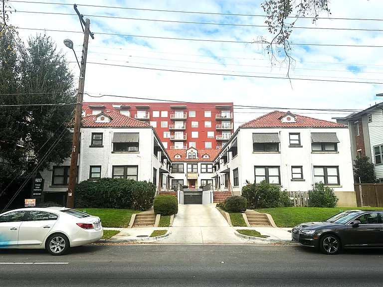 4217 Wycliff Ave #1BDUF — Photo 14