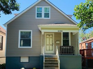 4106 Burgen Ave, Saint Louis, MO