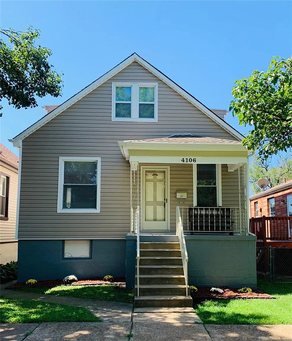 4106 Burgen Ave photo 1