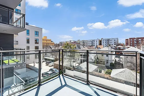 2218 Ocean Ave #4G Photo 1