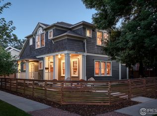 2056 Mapleton Ave, Boulder, CO 80304