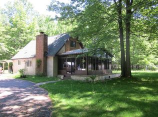 1461 E M 55, West Branch, MI 48661