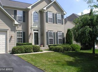 18111 Northern Dancer Ln, Boyds, MD 20841