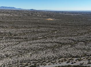 6970 Del Rey Blvd, Las Cruces, NM 88012