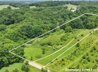 0 Swank Rd, Bellville, OH 44813