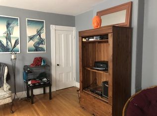 16 Swan Pl #1, Arlington, MA 02476
