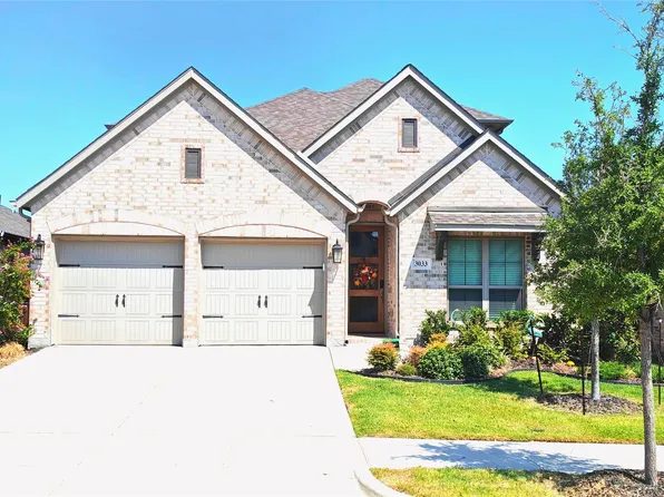 3033 Elmwood St, Fate, TX 75087