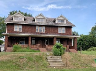 724 S Linden Ave #726, Alliance, OH 44601