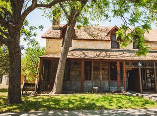 26 Colony Row, Brackettville, TX 78832