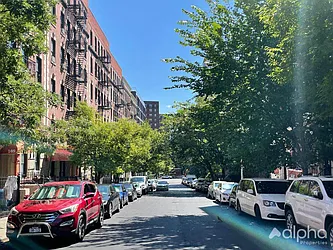 Rented by Alpha Properties NYC I LLC