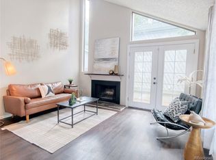 10107 E Peakview Ave, Englewood, CO 80111