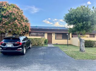 14716 SW 84th Ter #14716, Miami, FL 33193