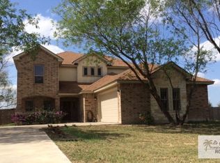 27236 Perk Ln, Harlingen, TX 78552