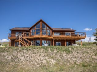76 Rosemoss Rd, Deer Lodge, MT 59722