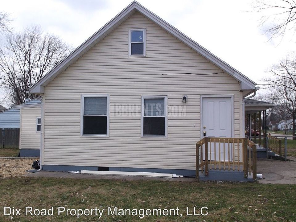 1813 Sheffield St, Middletown, OH 45044 Zillow