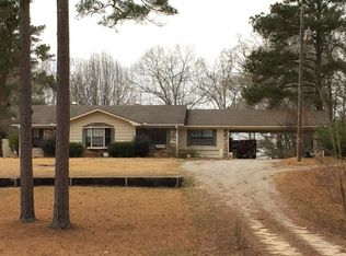 40095 Old Hamilton Rd, Hamilton, MS 39746