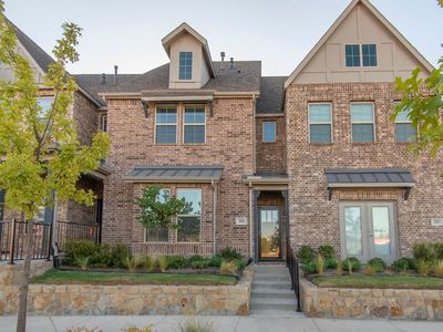 2004 Naples Dr, Rowlett, TX, 75088
