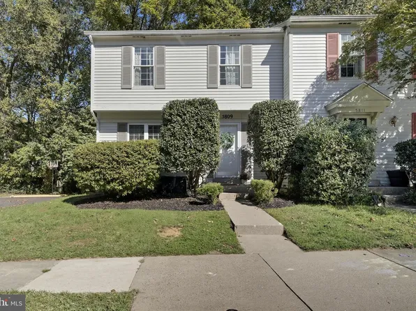 5809 Wood Poppy Ct, Burke, VA 22015