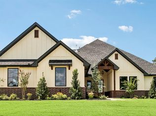 10849 Turkey Trot Trl, Guthrie, OK 73044