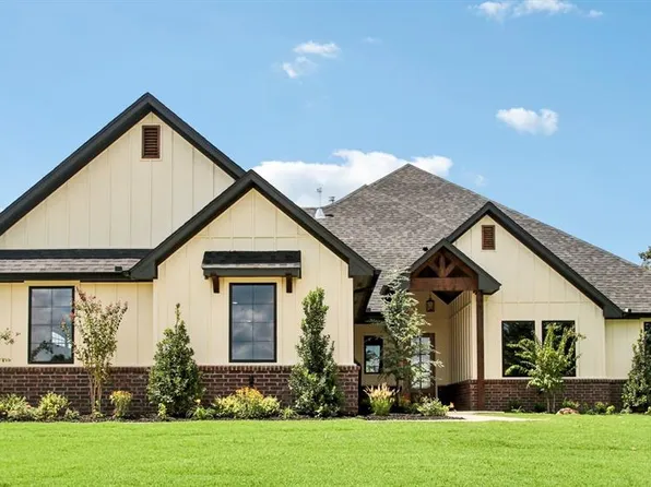 10849 Turkey Trot Trl, Guthrie, OK 73044