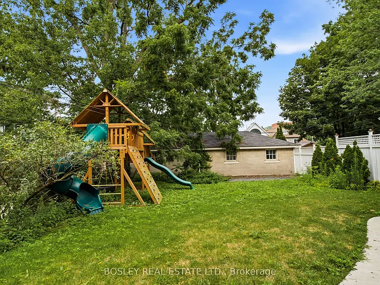 178 High Park Ave #UPPER — Photo 37