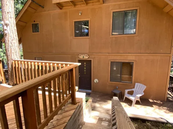 47904 Sugarloaf Loop, Posey, CA 93260