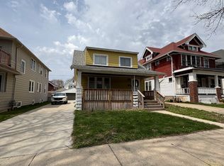 2027 N 57th St, Milwaukee, WI 53208