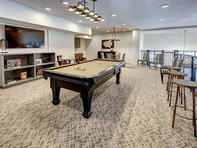 NorthStar Georgetown - 55+ Active Adult Apartment Homes — Photo 11