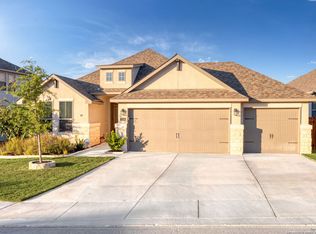 1129 Cadogan Squire, San Antonio, TX 78260