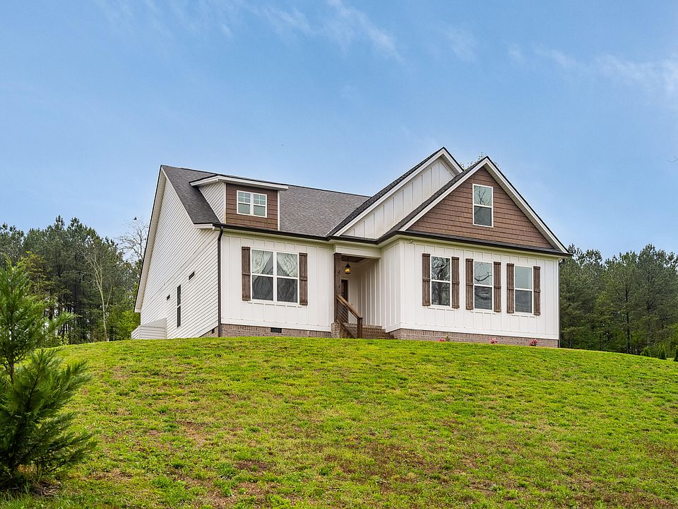 853 Dedmon Rd, Ringgold, GA 30736 Zillow