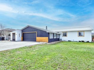 7257 N Whileaway Rd, Park City, UT 84098