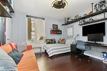 Sold by Brown Harris Stevens