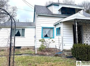 703 Hoop St, Olean, NY 14760