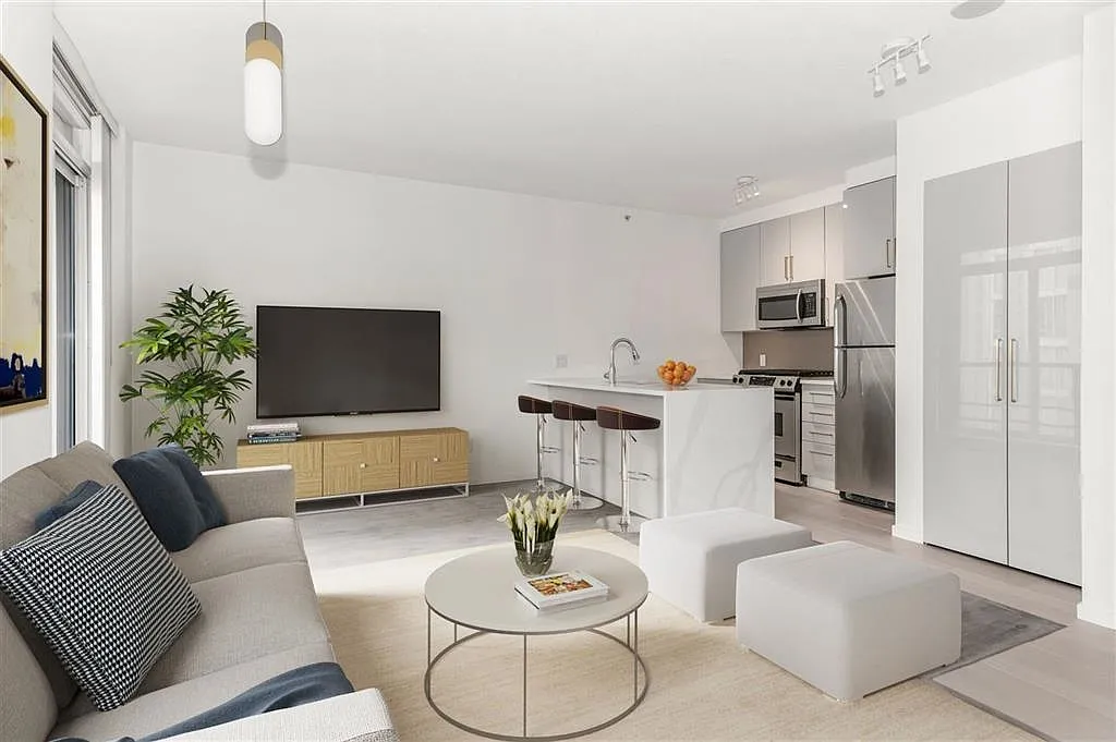 1 bed, 506 sqft, $2,500 — Photo 3