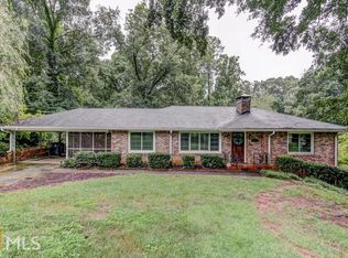 145 Hillcrest Dr, Roswell, GA 30075