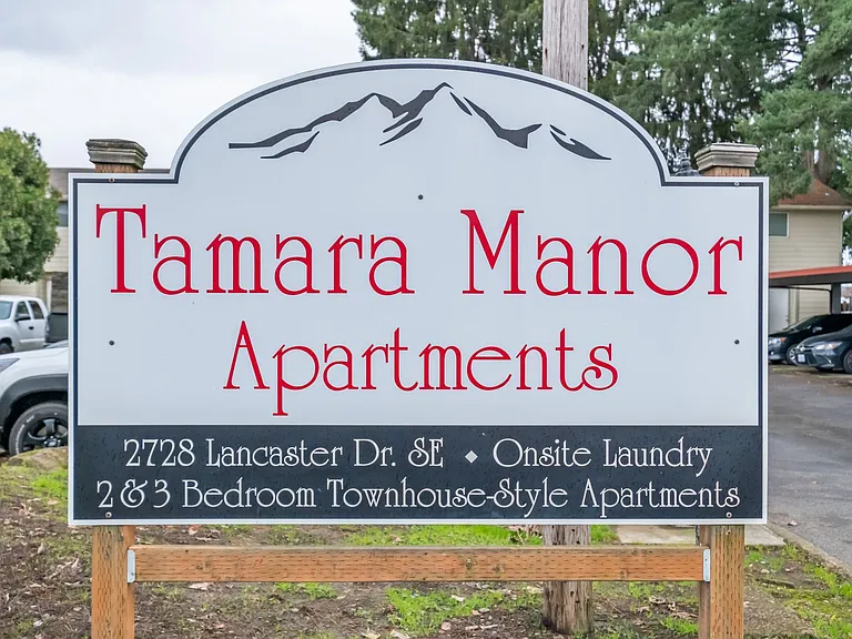 Tamara Manor — Photo 21