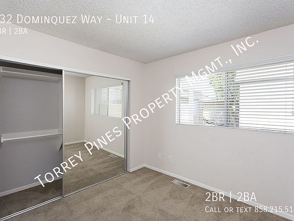 4th image of 432 Dominguez Way #14