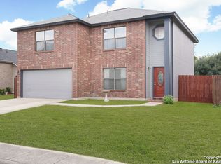 7714 Oakstone Pl, San Antonio, TX 78251