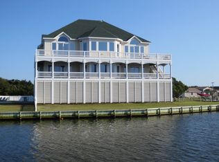 57170 Peerless Ln LOT 1, Hatteras, NC 27943