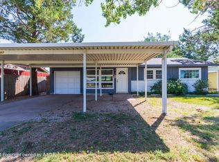 1917 S Nelson St, Amarillo, TX 79103