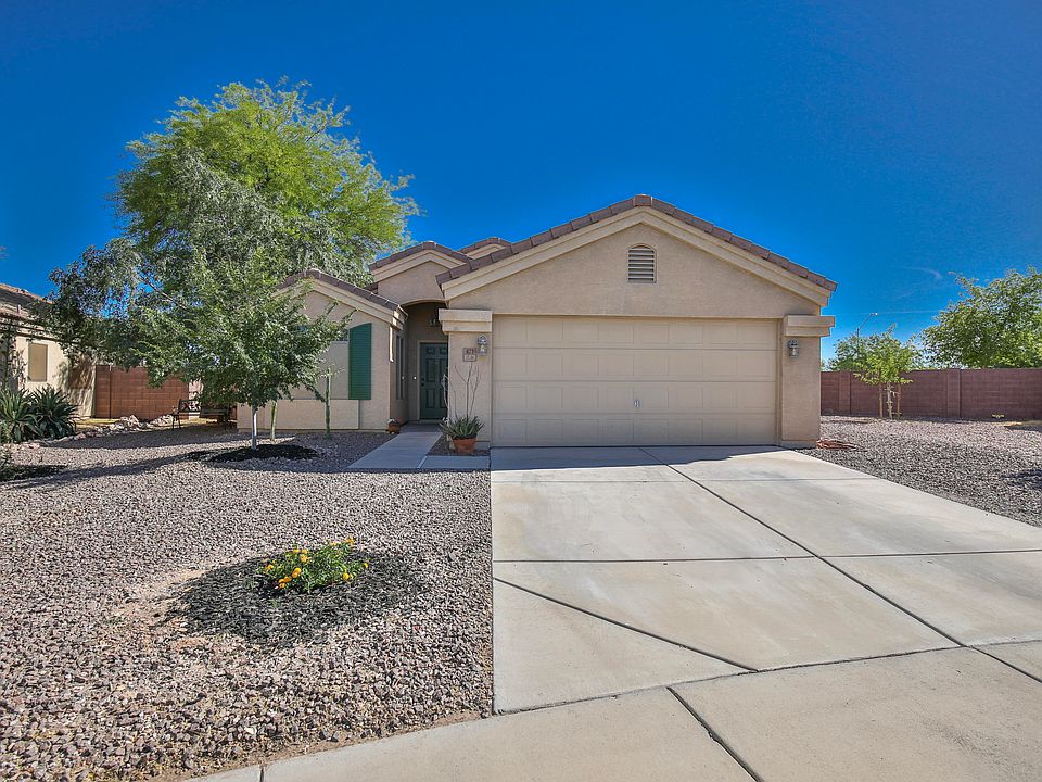 1st image of 671 W Enchanted Desert Dr
