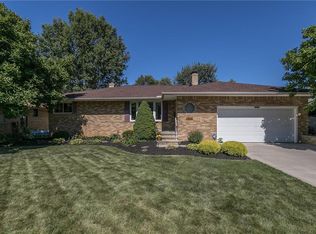 15548 Hickox Blvd, Middleburg Heights, OH 44130