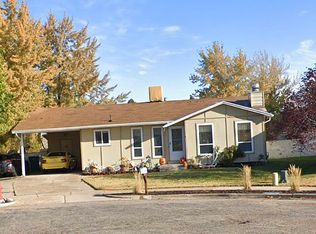 675 N 825 W, Clearfield, UT 84015