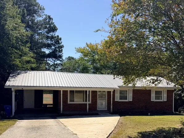 4418 Lon Dr, Columbus, GA 31907