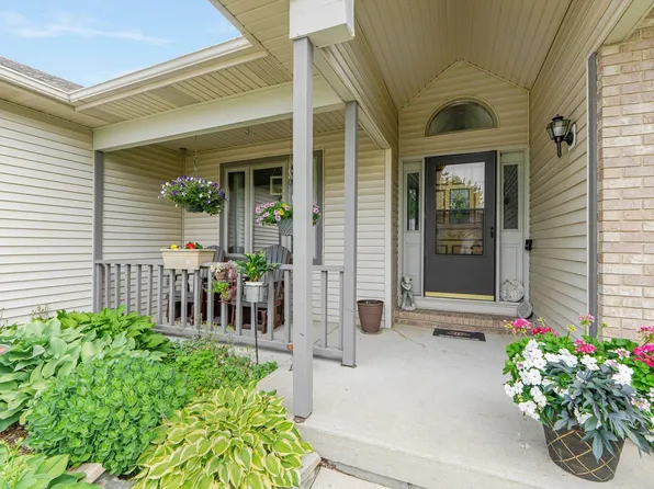 1321 Lost Lock Way, New Haven, IN 46774