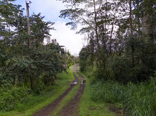 Alii Rd LOT 1182, Pahoa, HI 96778